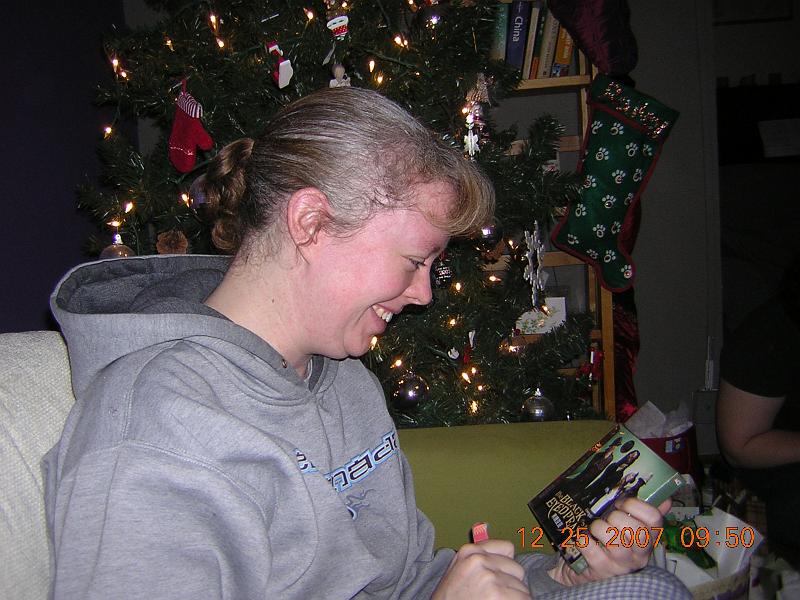 11 A cd for Becki.JPG